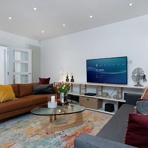 Appartement met Drie Slaapkamers